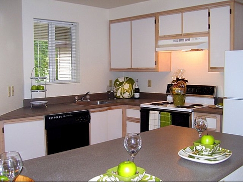 Property Photo 30304 - Kitchen