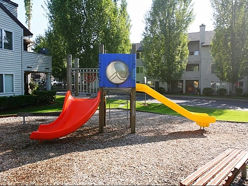 Property Photo 30324 - 2 Playgrounds